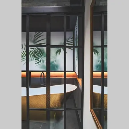 No 7 Apartament Spa Z Sauna I Jacuzzi Nowy Targ Exterior photo