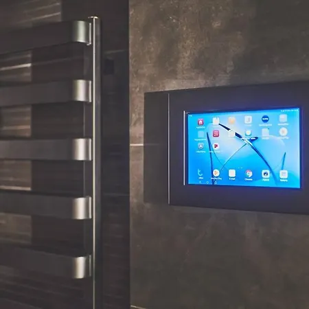 No 7 Apartament Spa Z Sauna I Jacuzzi Nowy Targ Exterior photo