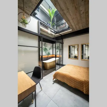 No 7 Apartament Spa Z Sauna I Jacuzzi Nowy Targ Exterior photo