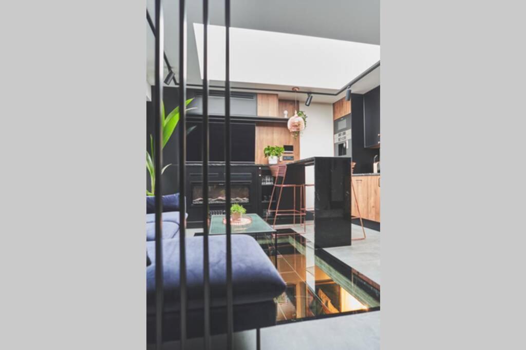 No 7 Z Sauna I Jacuzzi * Neumarkt