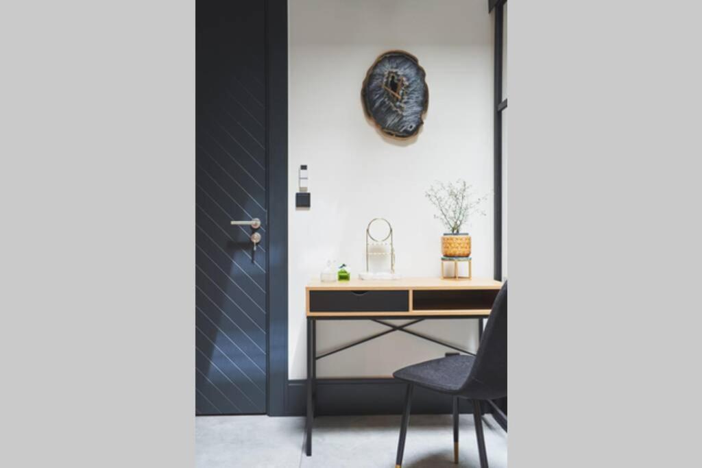 Apartment No 7 Z Sauna I Jacuzzi Neumarkt