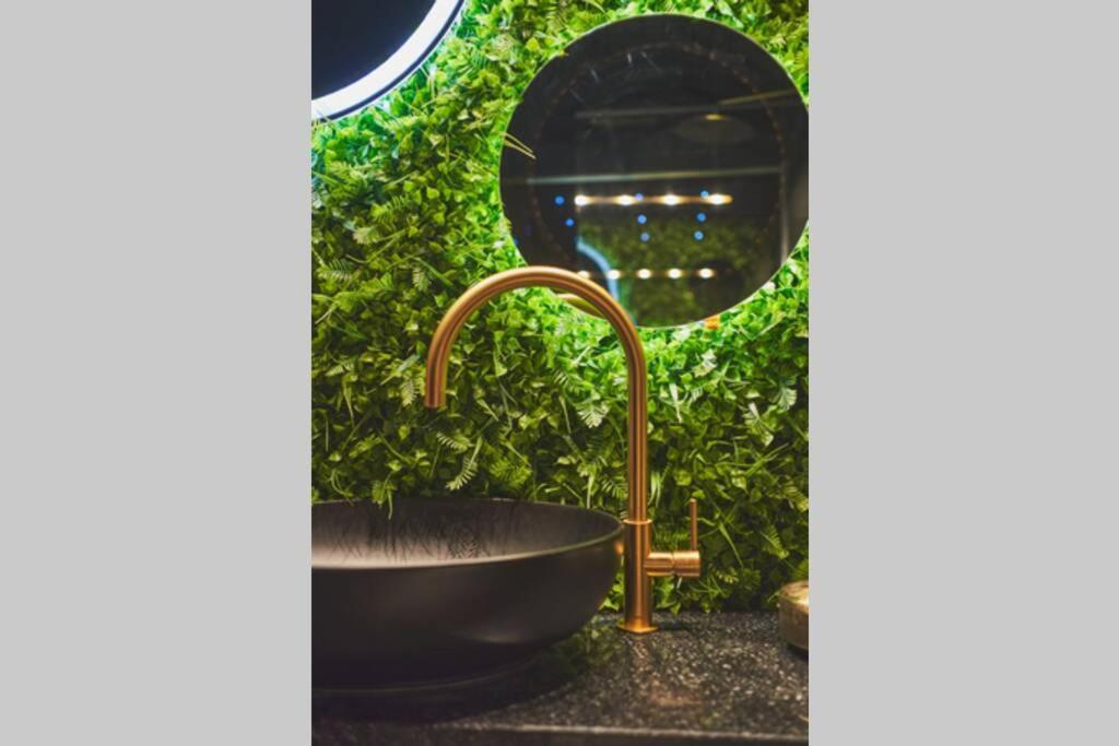 Apartment No 7 Z Sauna I Jacuzzi