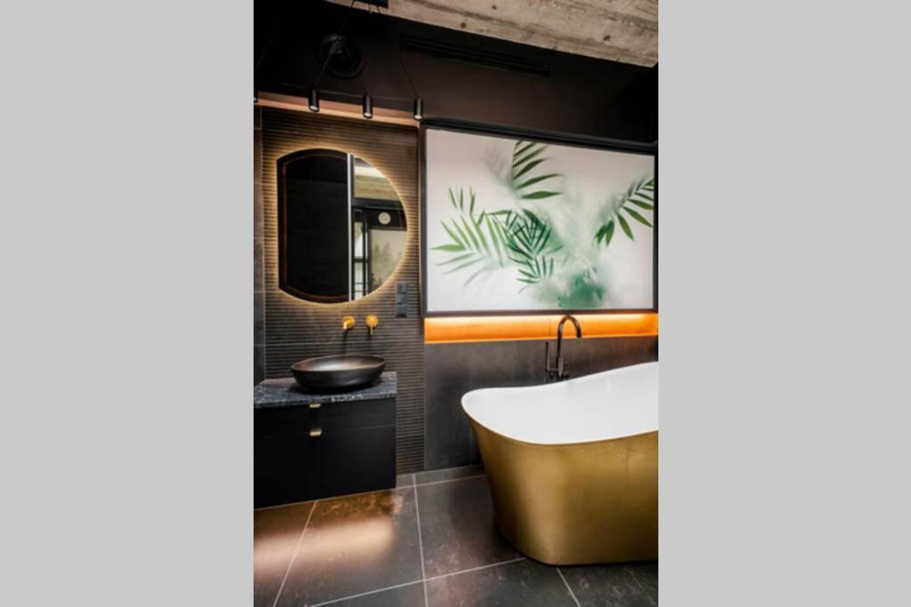 No 7 Z Sauna I Jacuzzi *