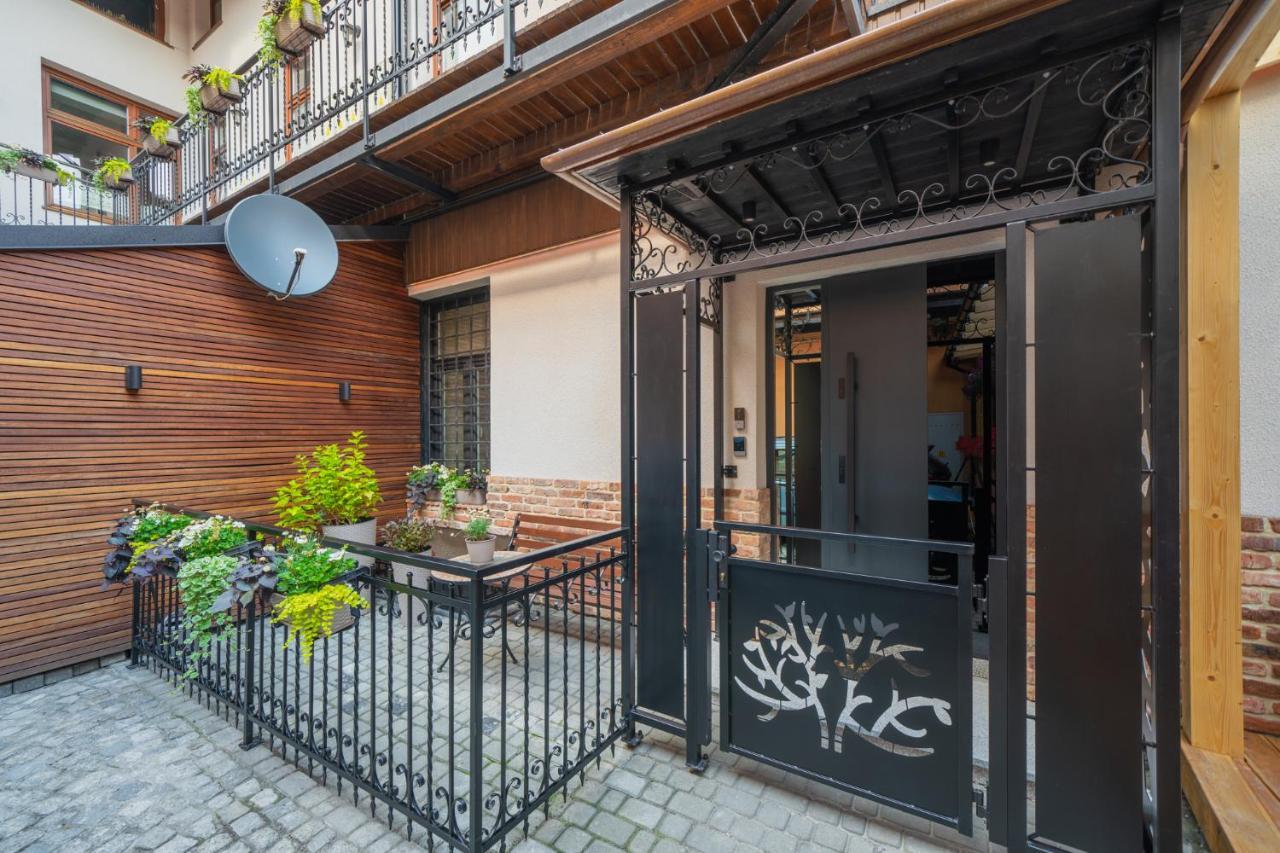 No 7 Z Sauna I Jacuzzi Apartment Neumarkt