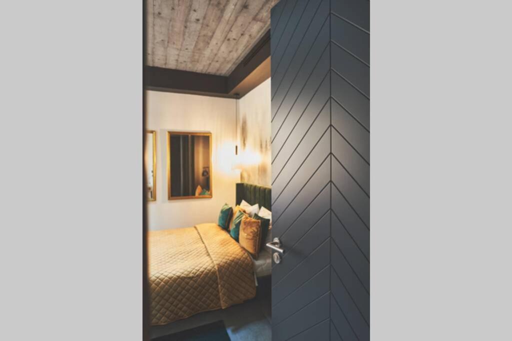 Apartment No 7 Z Sauna I Jacuzzi *