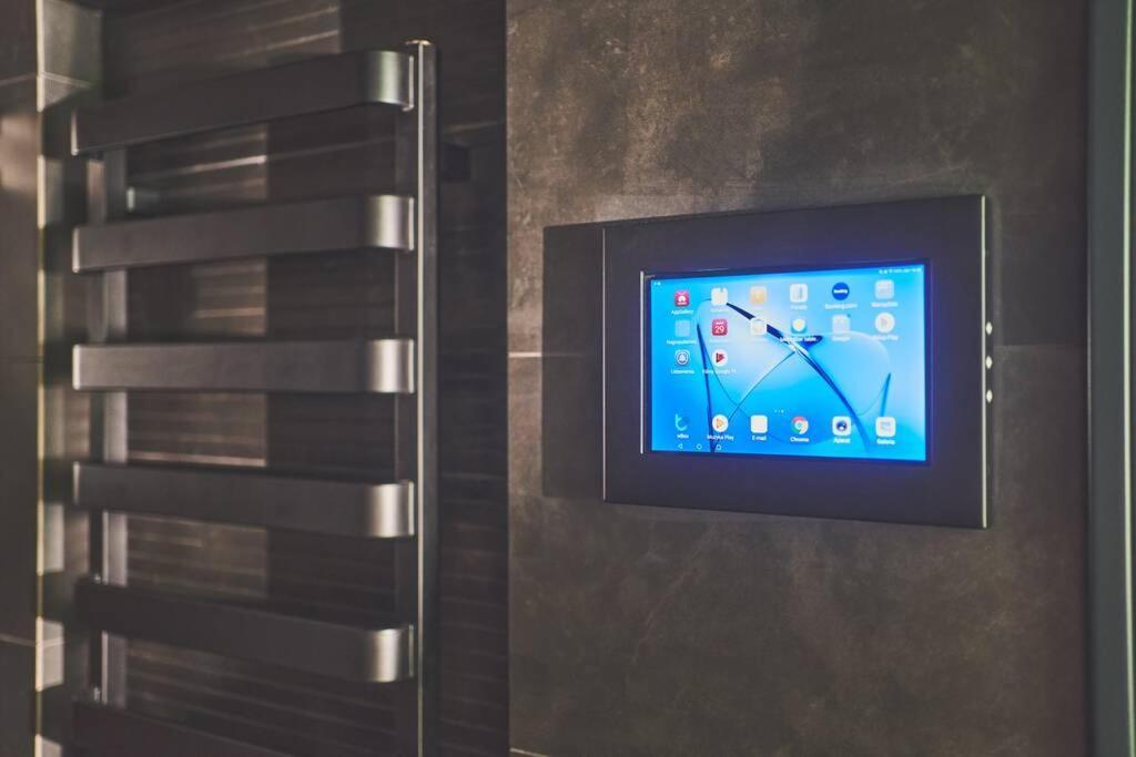 No 7 Z Sauna I Jacuzzi