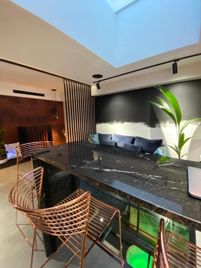 Apartment No 7 Z Sauna I Jacuzzi *