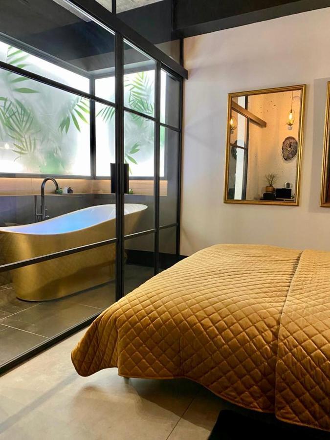 Apartment No 7 Z Sauna I Jacuzzi