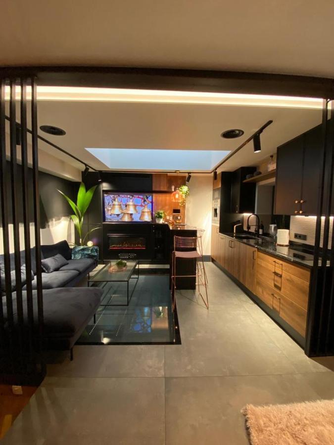 Apartment No 7 Z Sauna I Jacuzzi